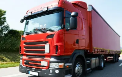 Ankara Şarkikaraağaç Ambar Kargo