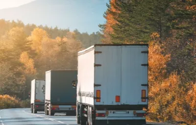 Ankara ile Şarkikaraağaç Arası Klima Taşıma